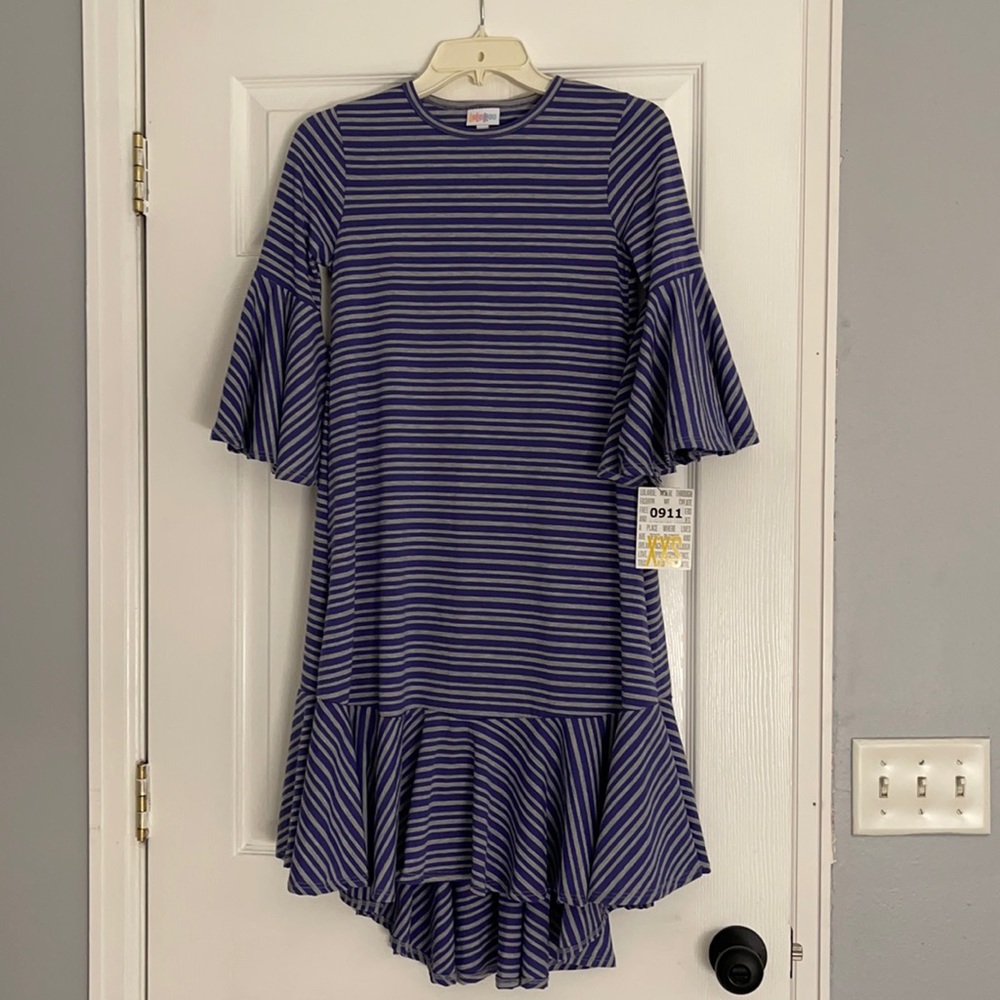 LulaRoe Maurine